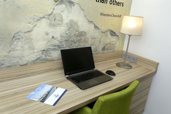 Hampshire Hotel Churchill Terneuzen